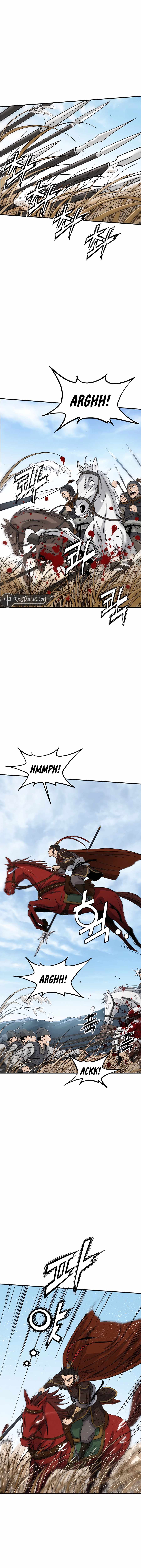 I Reincarnated as a Legendary Surgeon [ALL CHAPTERS] Chapter 160 2